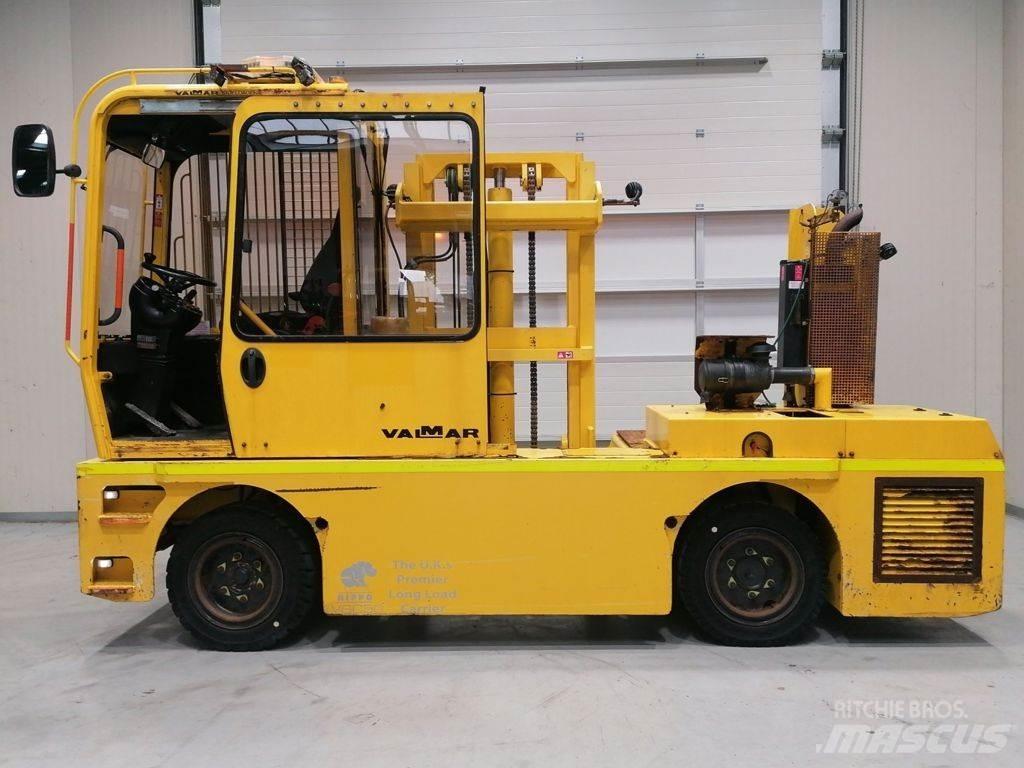 Valmar VSC50/12/30 Бокові навантажувачі