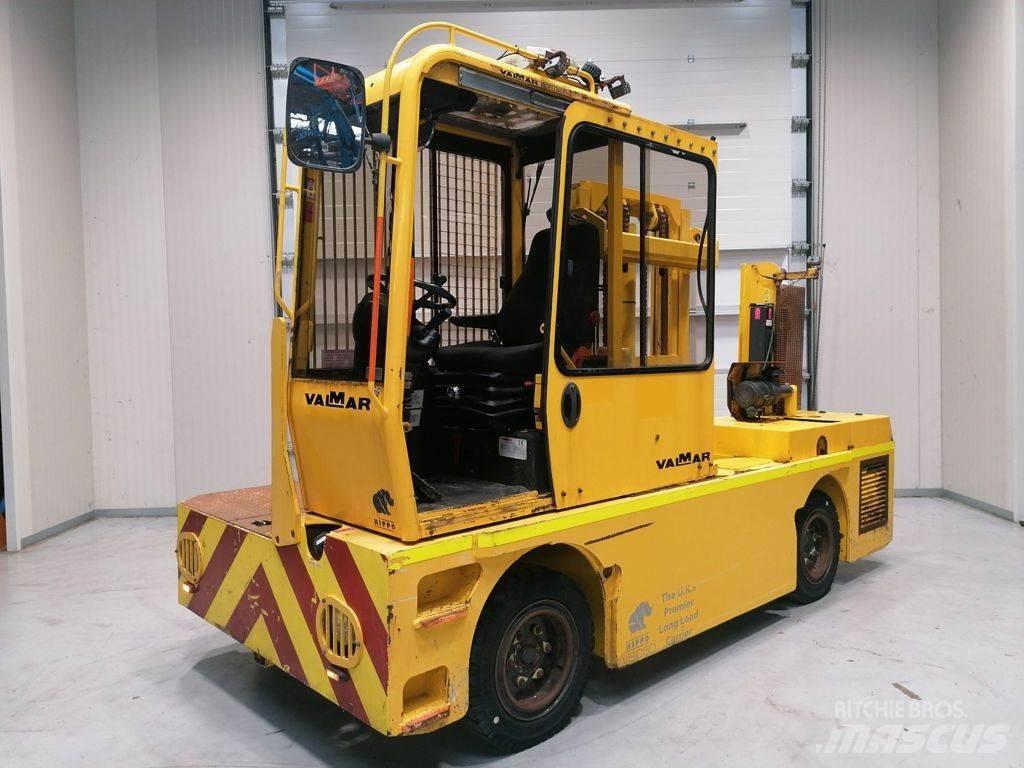 Valmar VSC50/12/30 Бокові навантажувачі