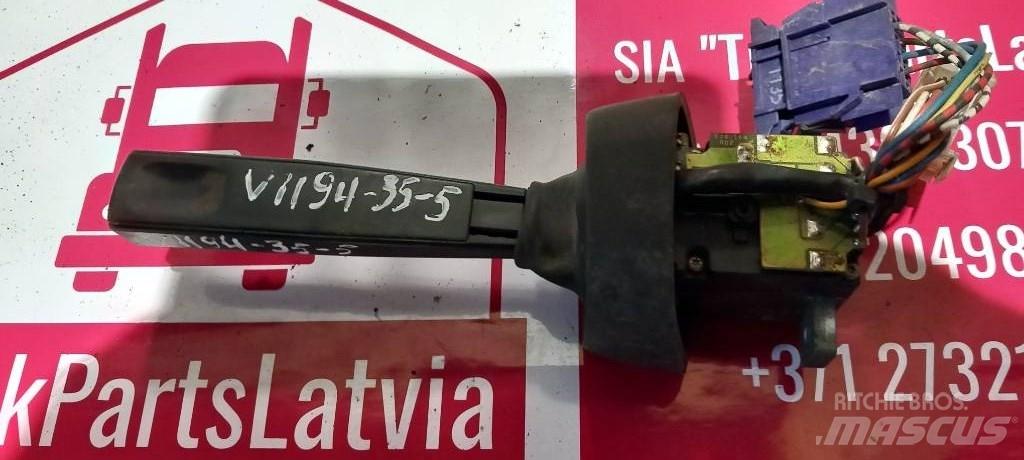Volvo FH 12.   3172171 Кабіни