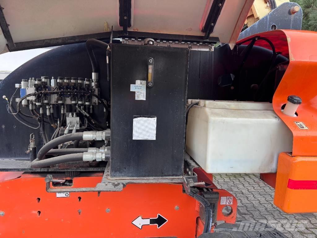 JLG 460 SJ Телескопічні підйомники