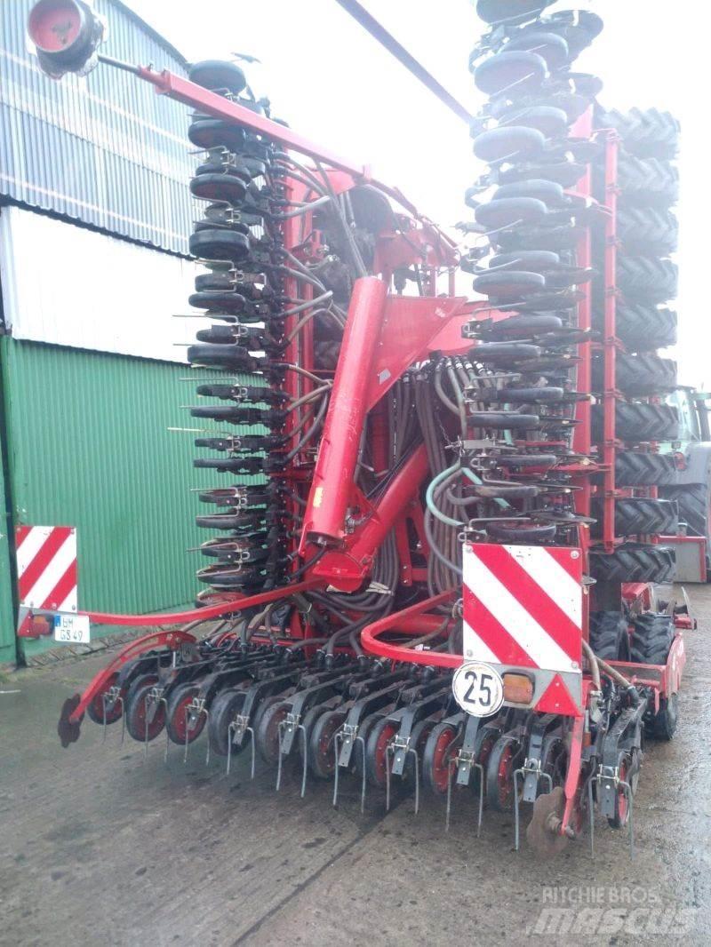 Horsch Pronto 9 DC Сівалки