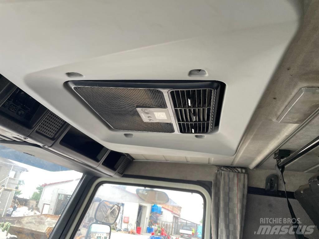 Scania 143 H Тягачі