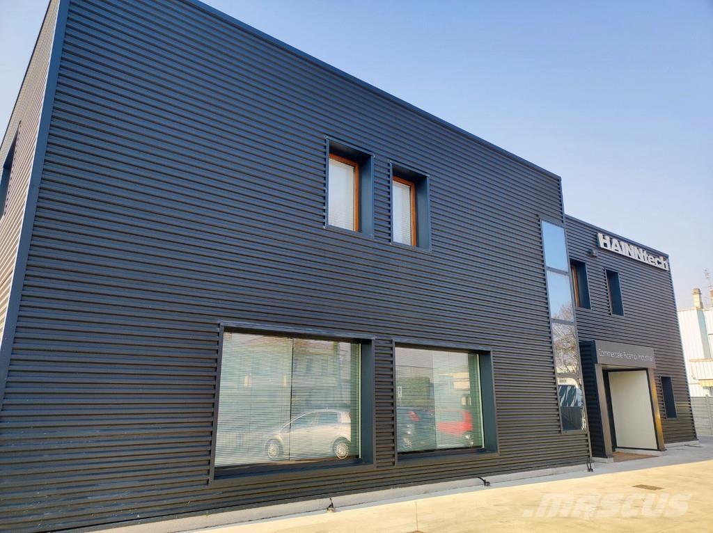 Scania DC13 155 Двигуни