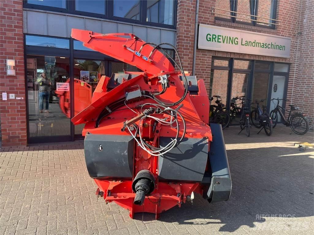 Kuhn Primor 2060 M Сільгосптехніка - Інші