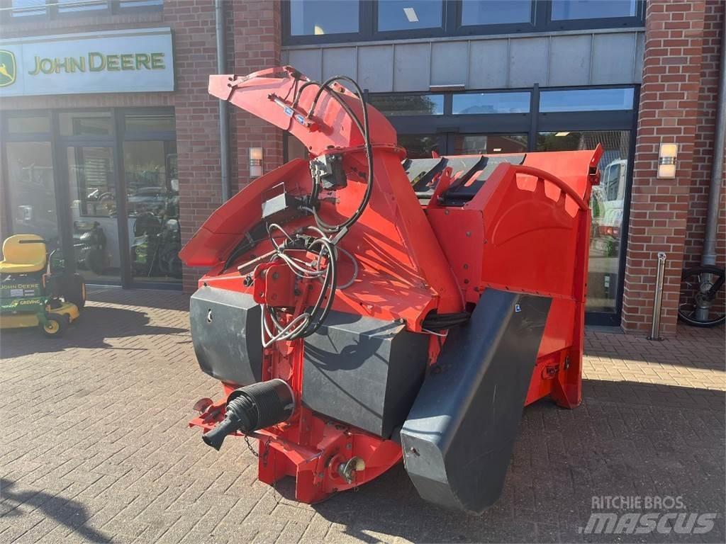 Kuhn Primor 2060 M Сільгосптехніка - Інші