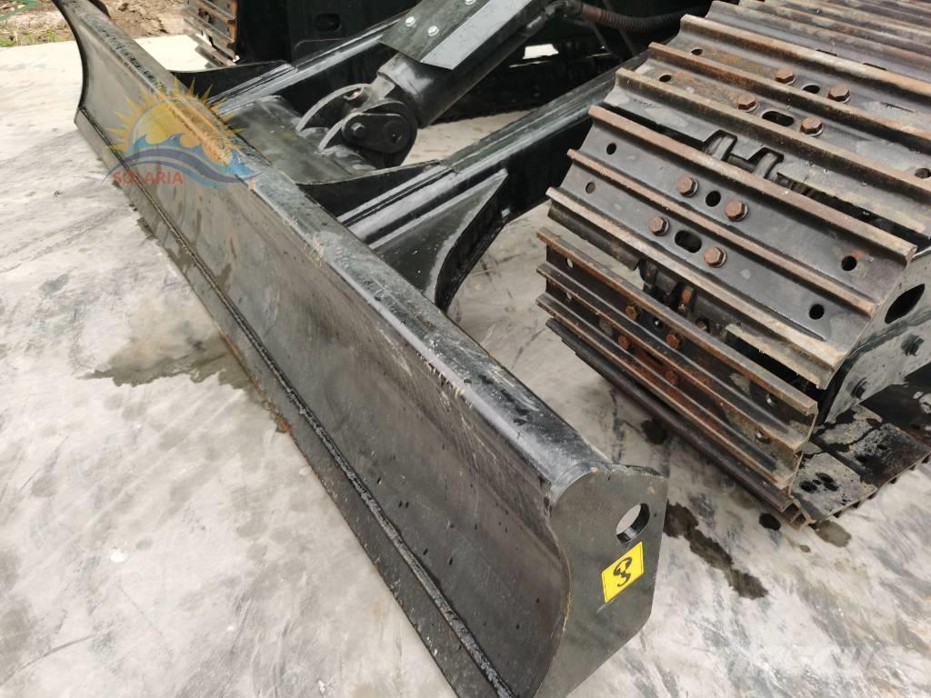 Sany SY 75 C Гусеничні екскаватори