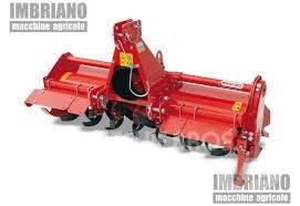 Maschio FRESA A120 Поглинальні борони / грунтові фрези