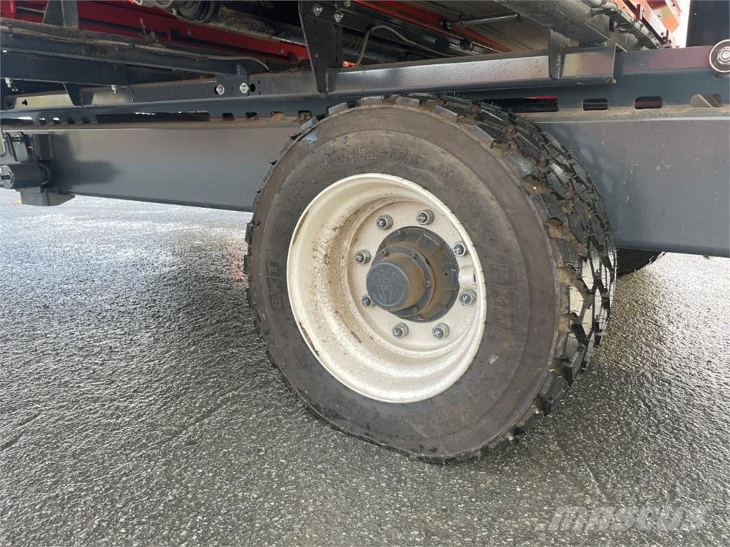 Miedema MHC Машини для збирання та переробки картоплі - Інші