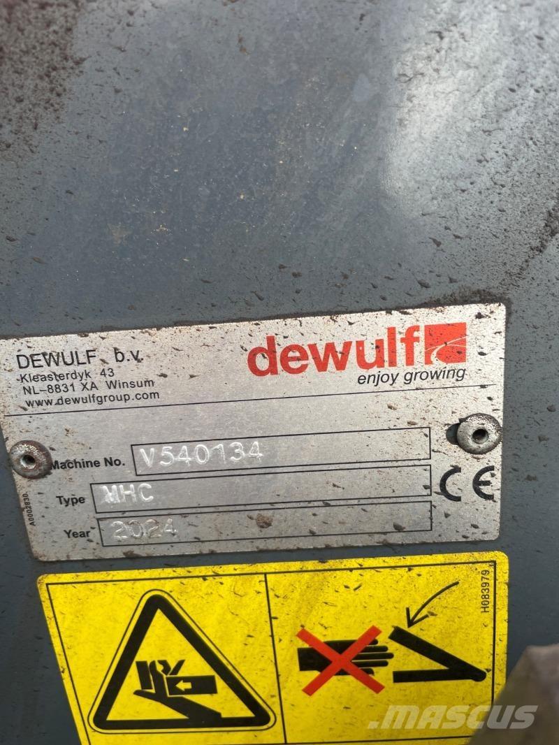 Miedema MHC Машини для збирання та переробки картоплі - Інші