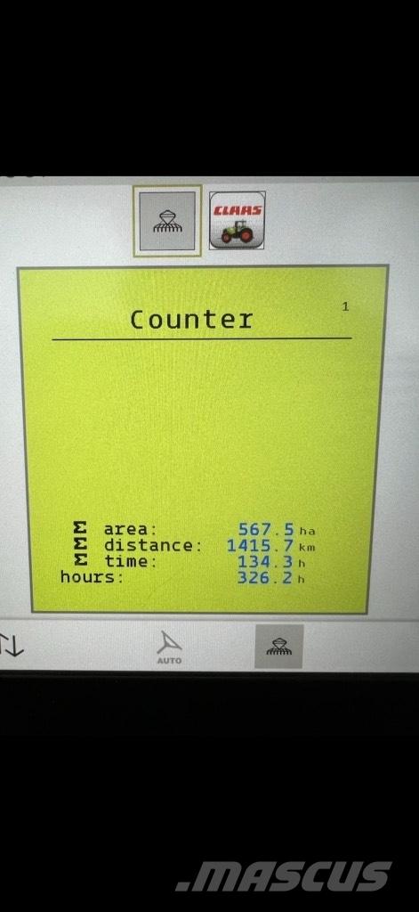 Horsch Sprinter 4ST Сівалки