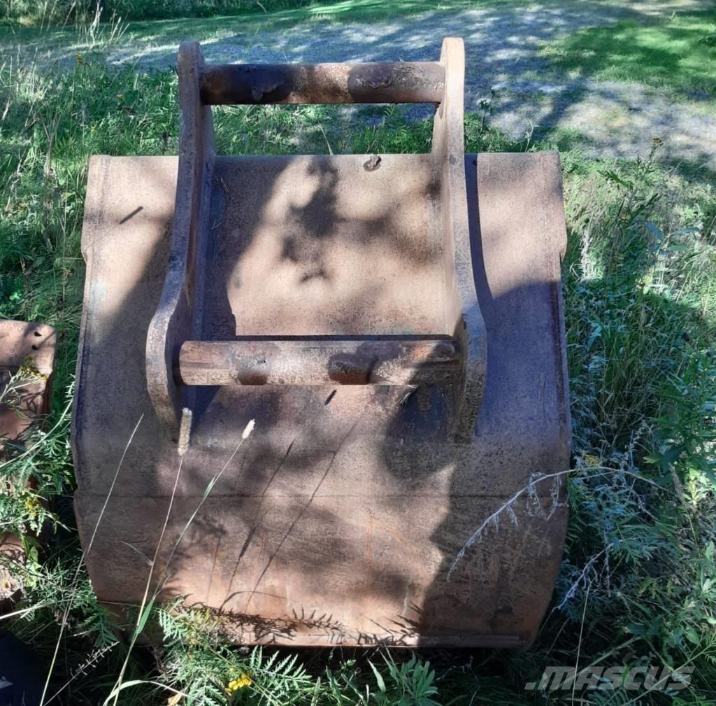 CAT 319 D L Гусеничні екскаватори