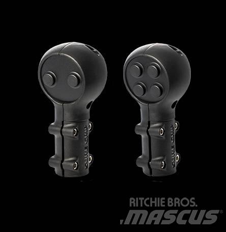 Sure Grip Controls Зарядні пристрої