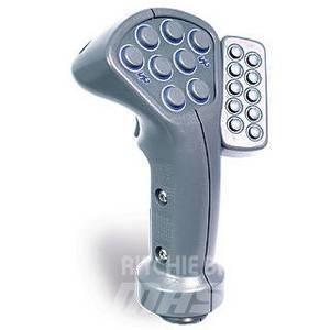 Sure Grip Controls Зарядні пристрої