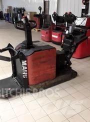 Manitou TI 530 ARH Самохідні електроштабелери