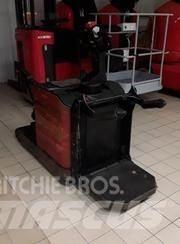 Manitou TI 530 ARH Самохідні електроштабелери