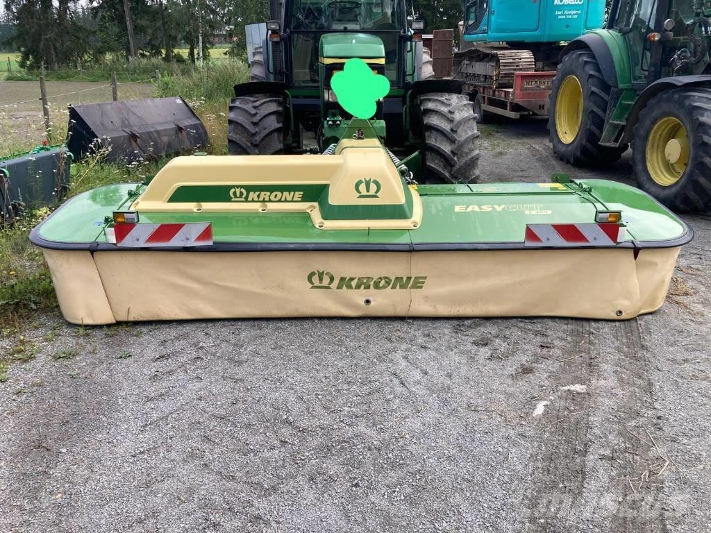Krone Easy Cut F 360 Косилки