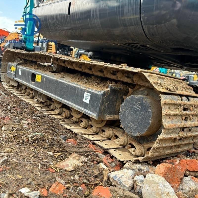 Sunward SWE70 Міні-екскаватори < 7т