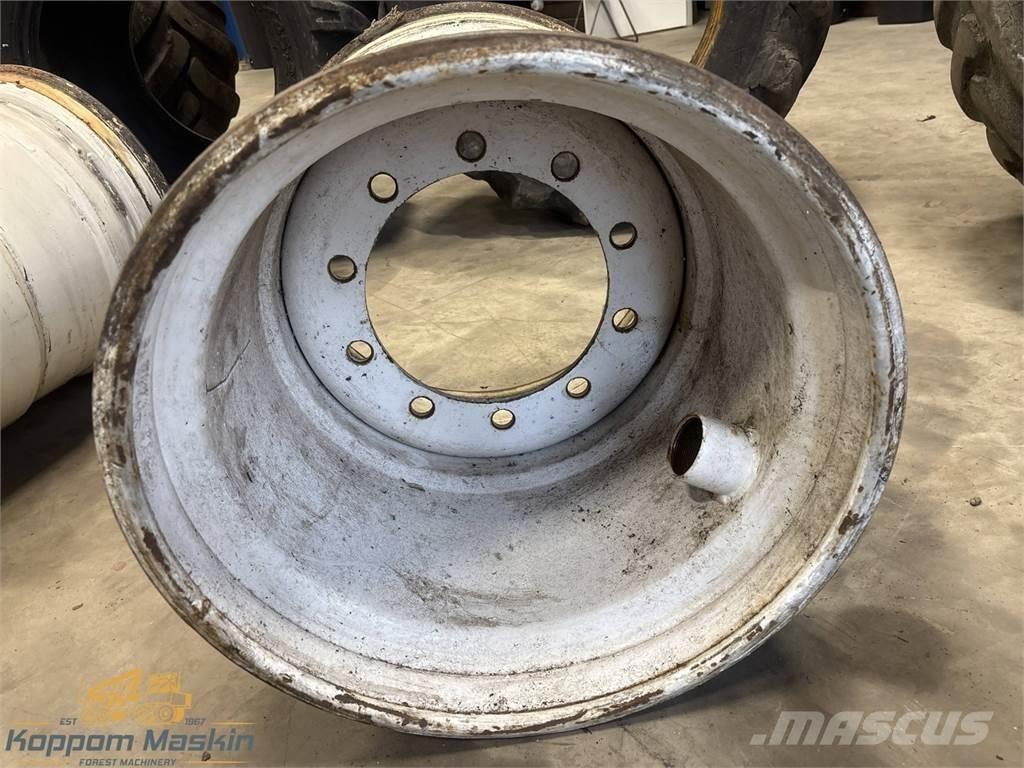 Gremo 950 24x22,5 Шини