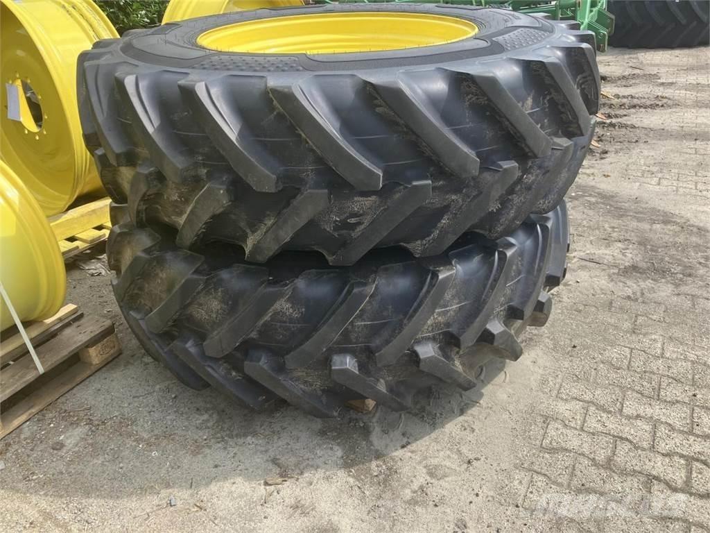 Alliance 520/85-38 Колеса