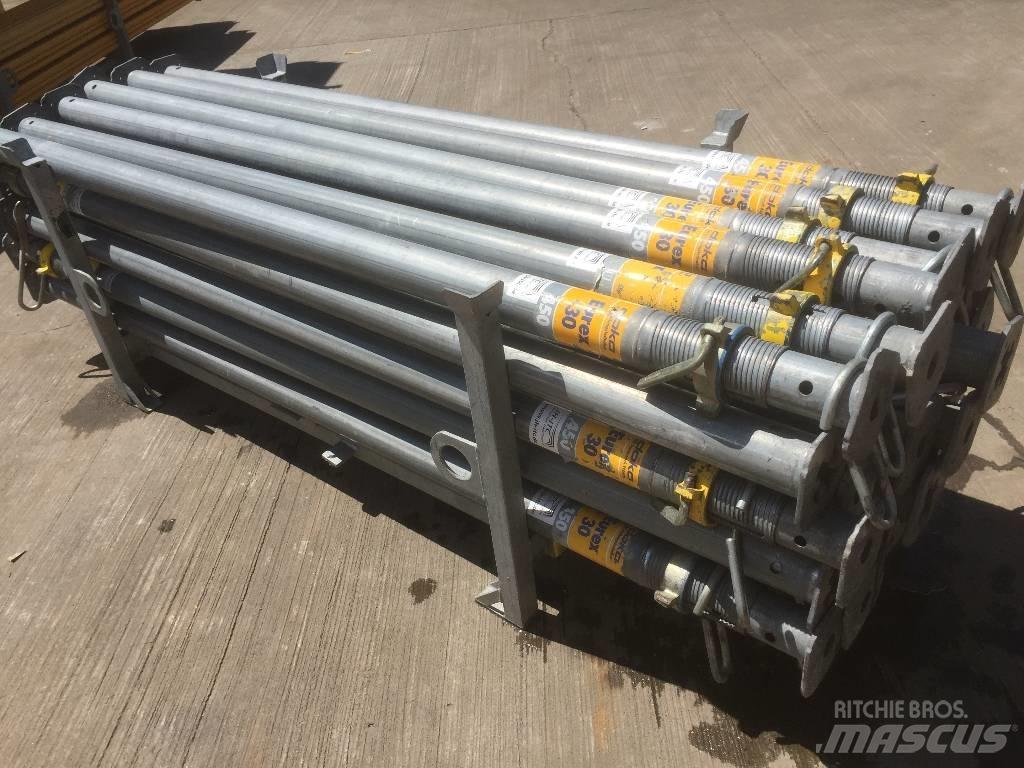  Doka Eurex 30-450 Ліси будівельні, підйомники, вежі-тури
