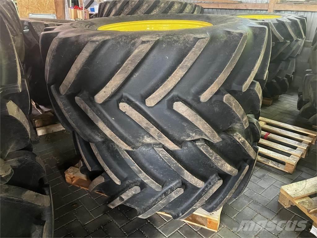 Michelin 600/70R30 Колеса