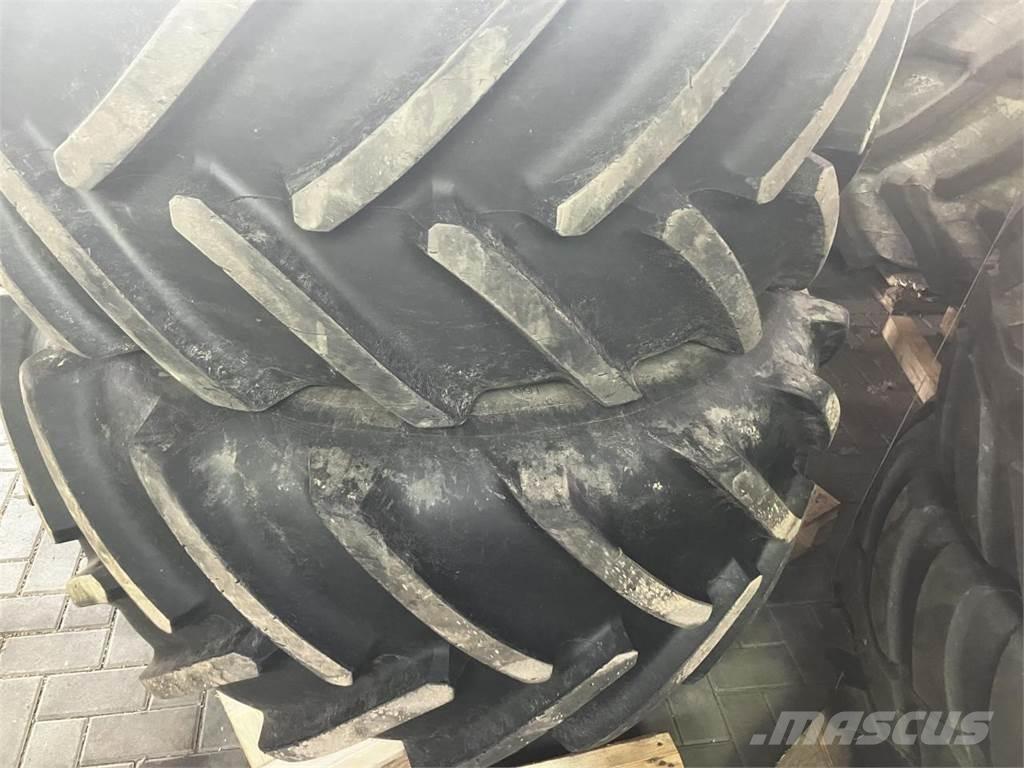 Michelin 600/70R30 Колеса