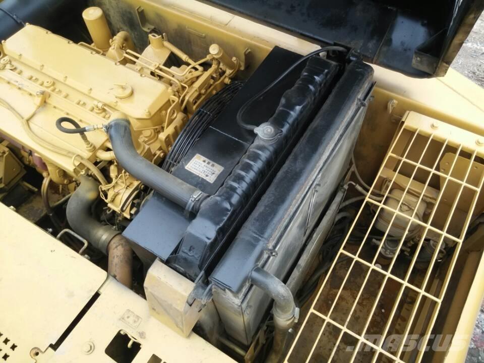 CAT 325 B Гусеничні екскаватори
