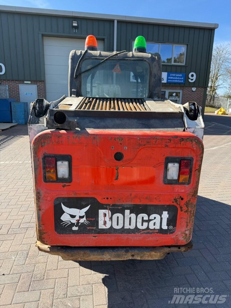 Bobcat S 450 Міні-навантажувачі