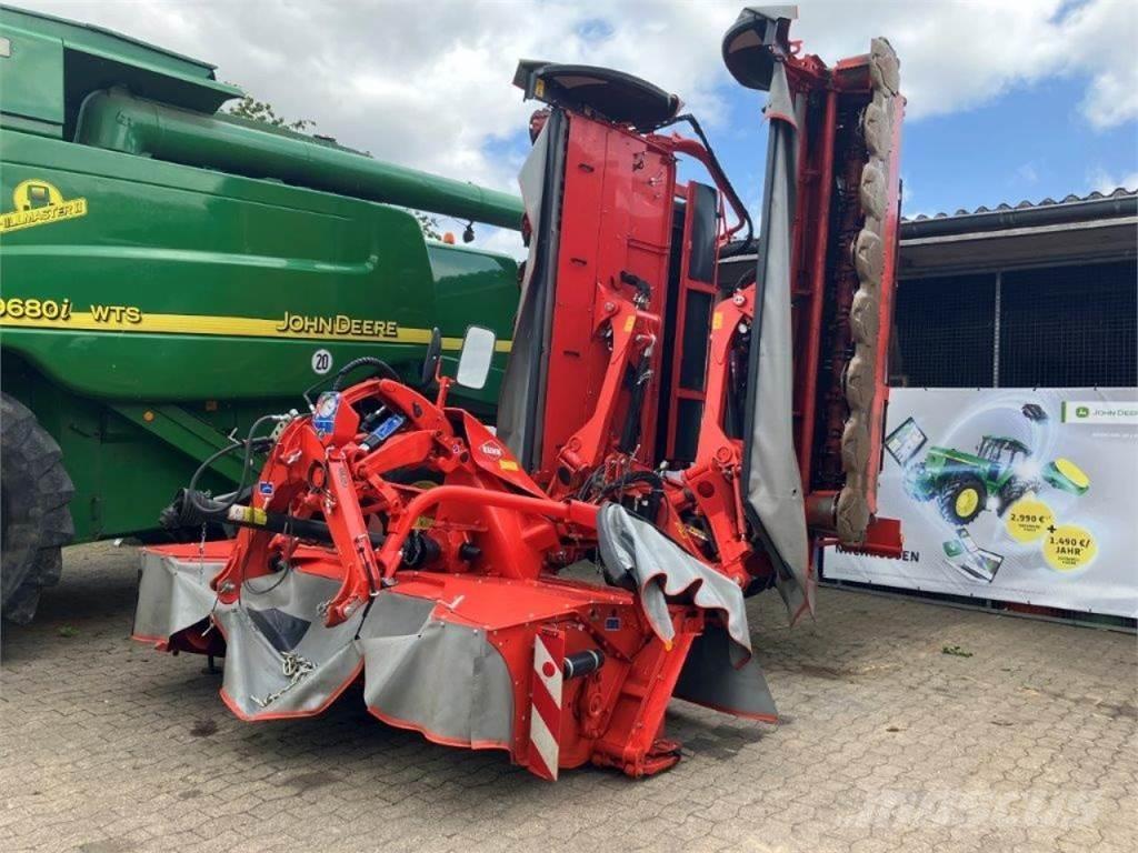 Kuhn FC9330 RA Косилки