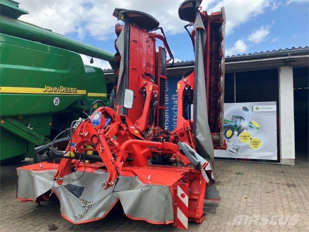 Kuhn FC9330 RA Косилки