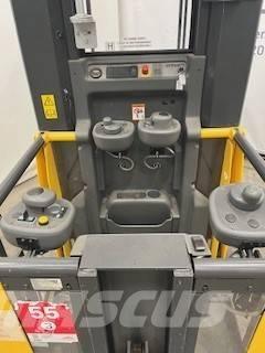 Atlet OPM/100TVI290 Висотні комісіонери