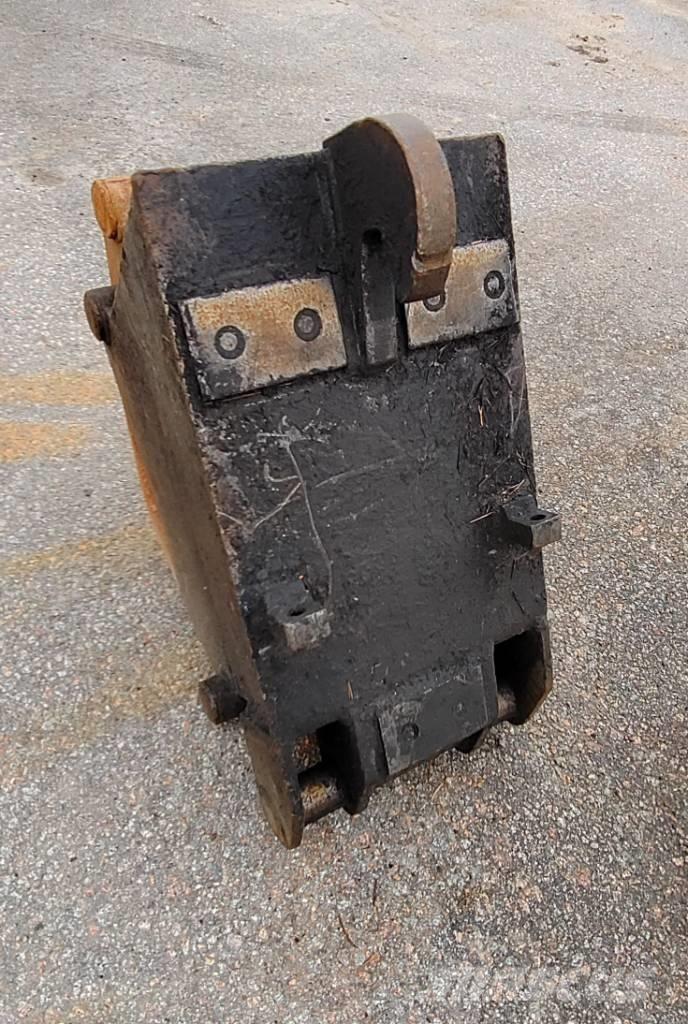  Maatori Koura Ntp10 Грейфери