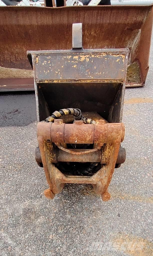  Maatori Koura Ntp10 Грейфери