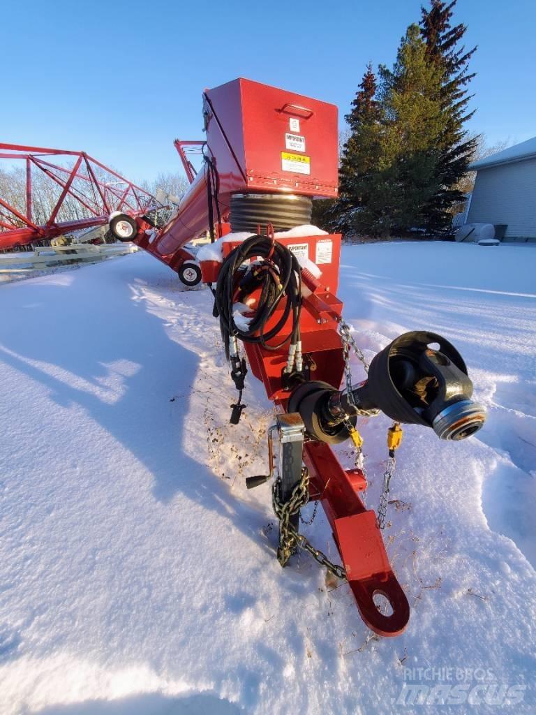 Farm King 13114 -E Зерносушки