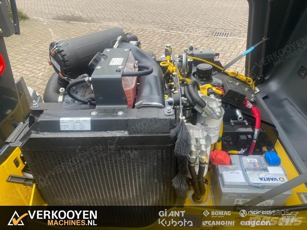 Bomag BW120 AD-5 Інші дорожні катки