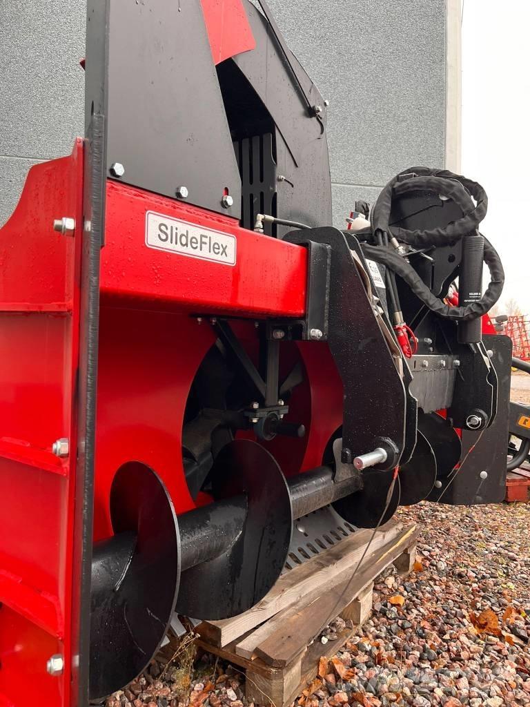 Igland SB 2580 Снігомітли