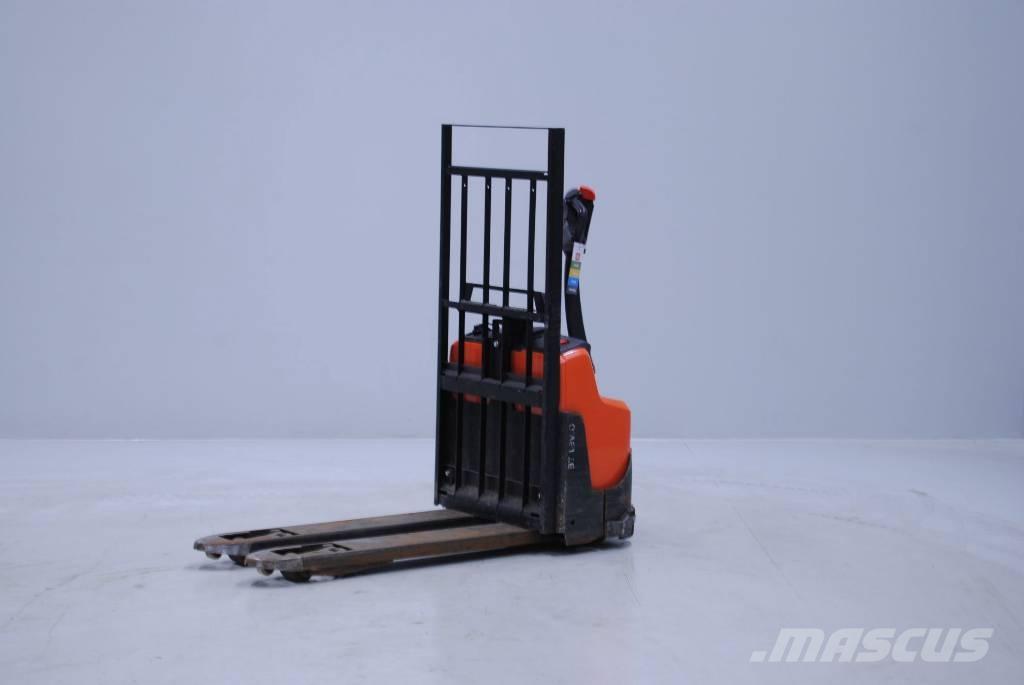 Toyota LWI160 Штабелери