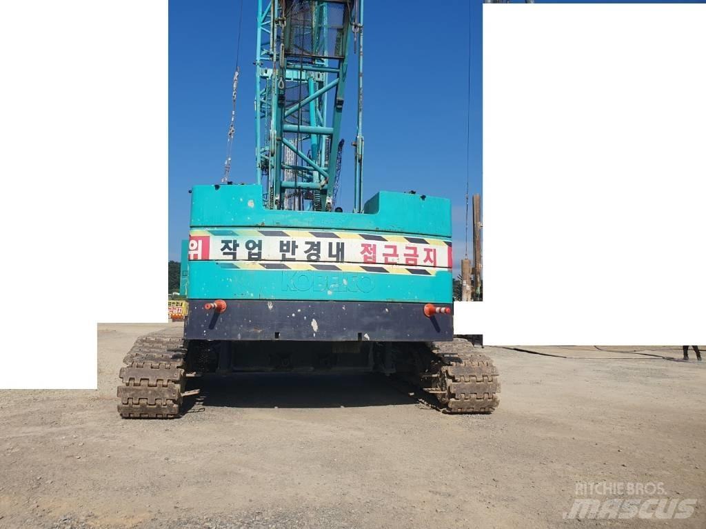 Kobelco 7080 Гусеничні крани