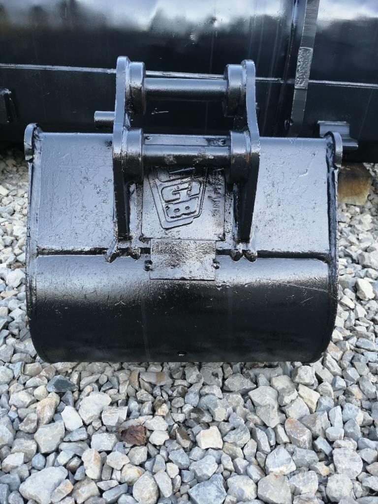  Łyżka JCB 40cm Траншейні екскаватори