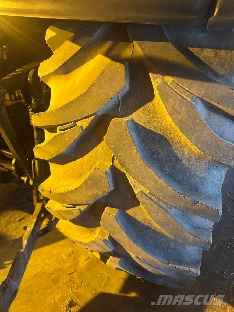 Valtra N174Direct Трактори