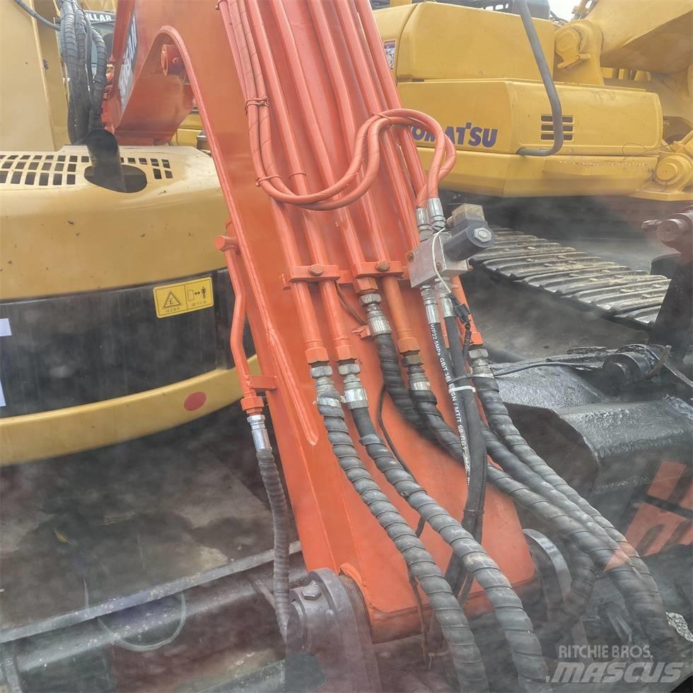 Doosan DX 60 Гусеничні екскаватори
