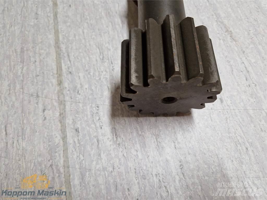 Eco Log 6003812 Коробка передач