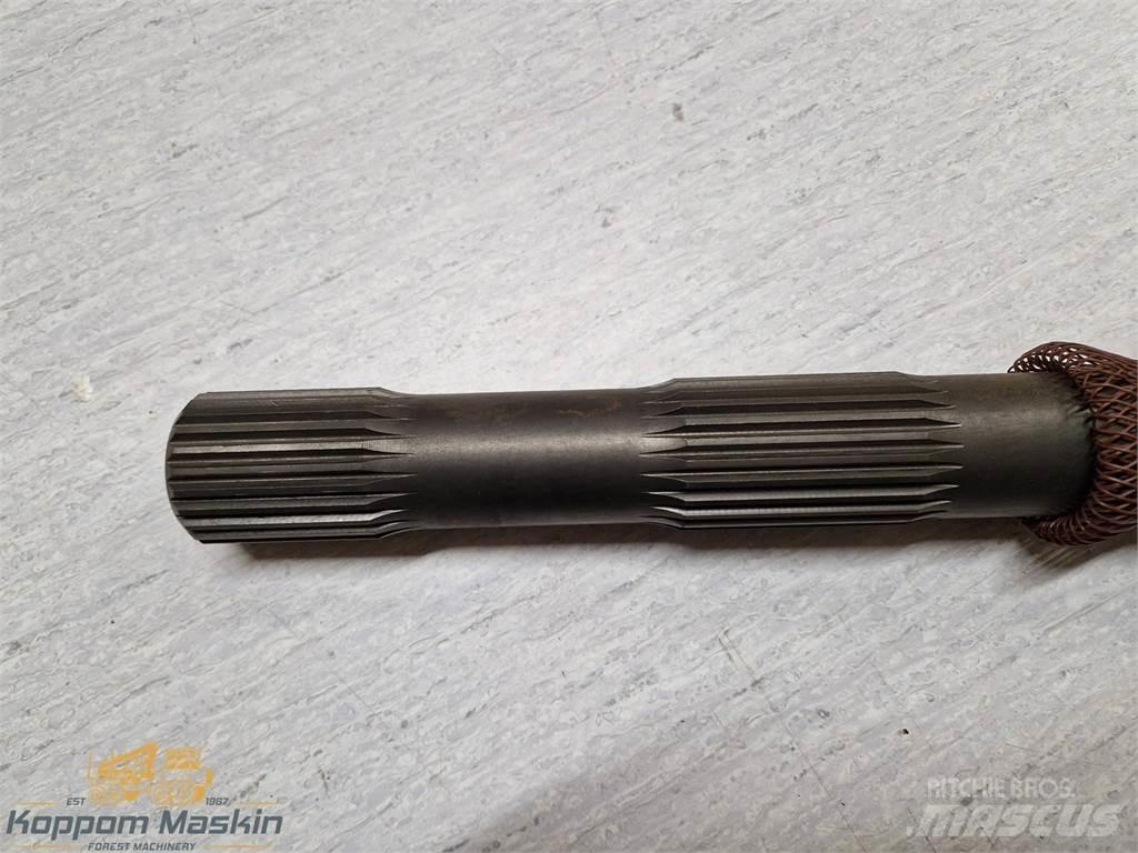 Eco Log 6003812 Коробка передач