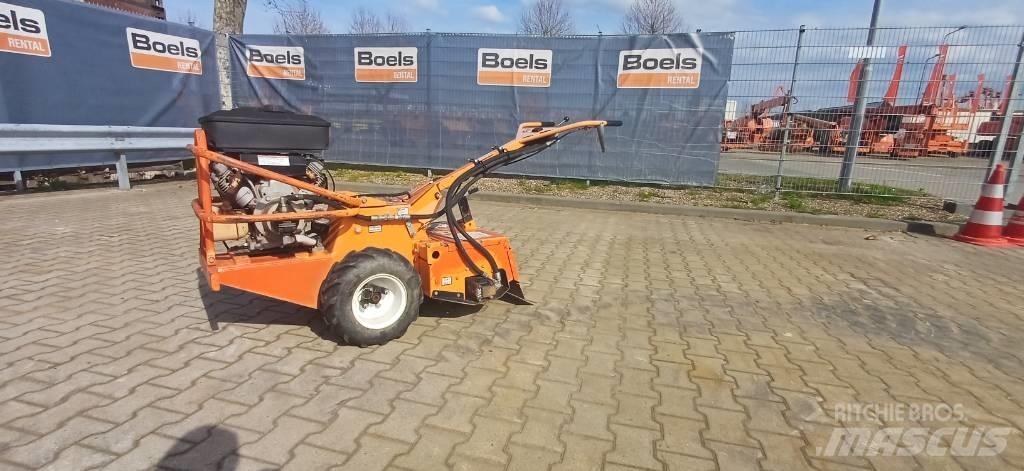 Barreto E1620B Комунальна техніка - Інші
