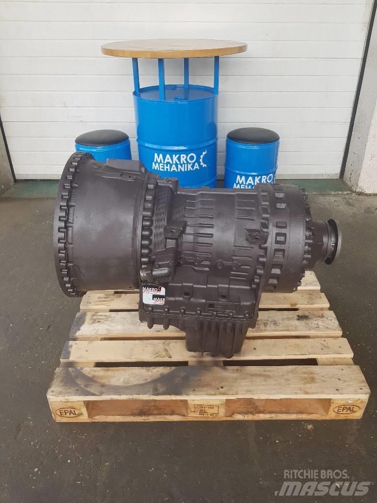 Volvo PT1562 22648 Коробка передач