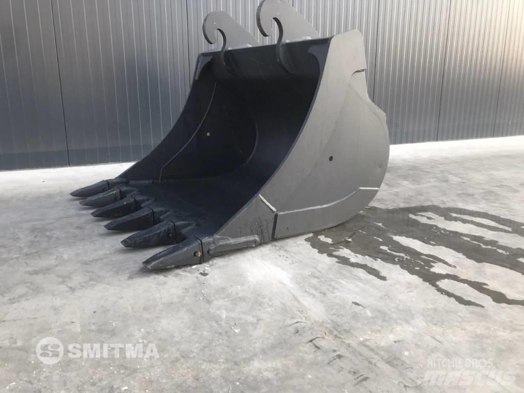 Smitma CW40 18-23t Ковші