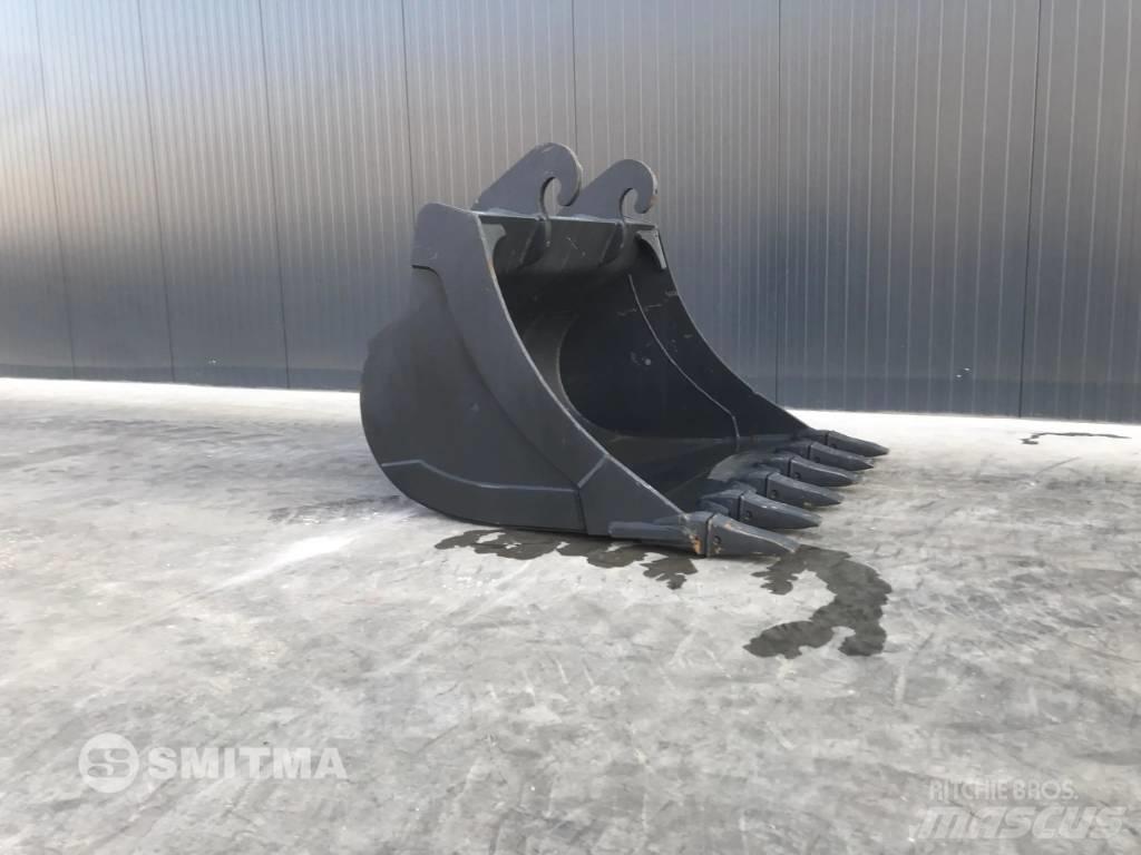 Smitma CW40 18-23t Ковші