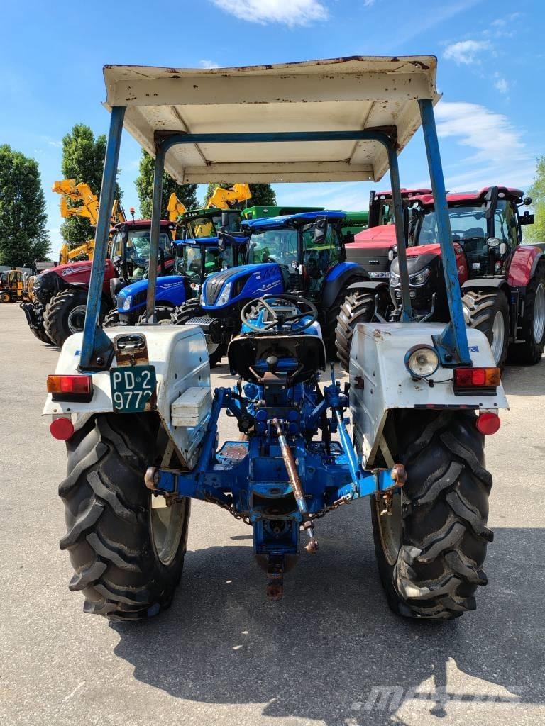 Ford 3600 Трактори