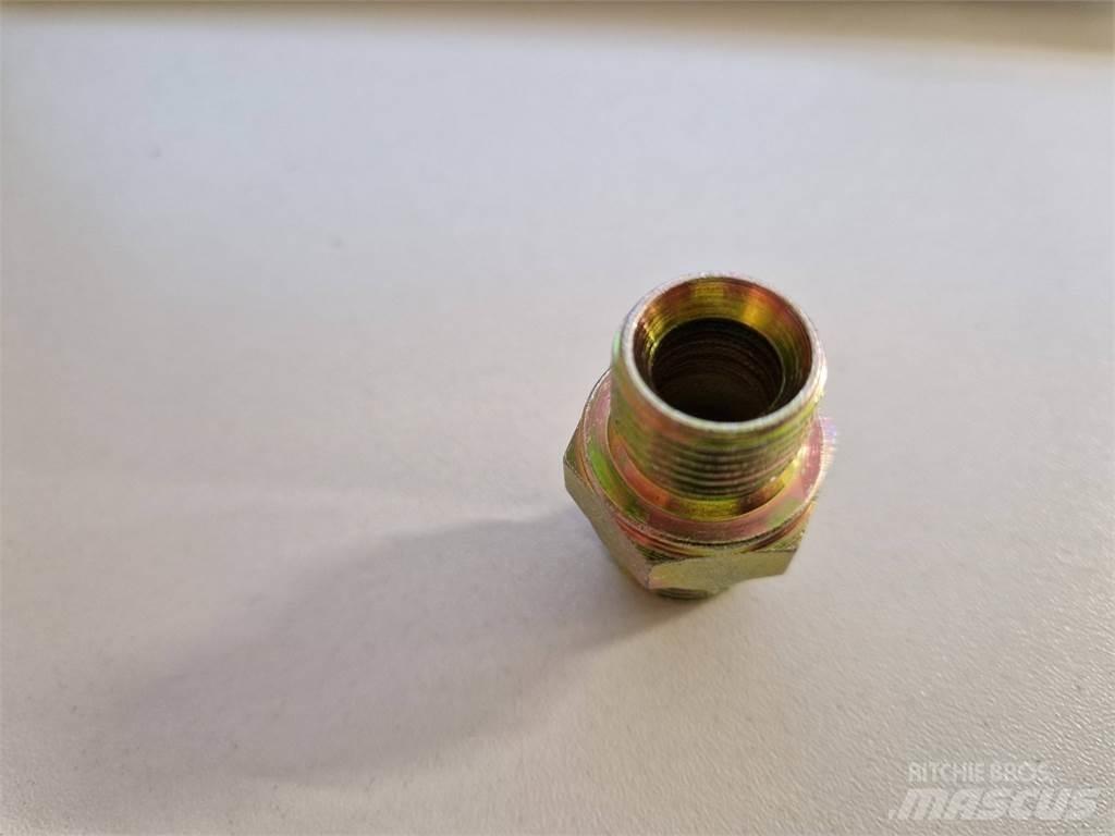 Rottne 635-1606 Кабіна