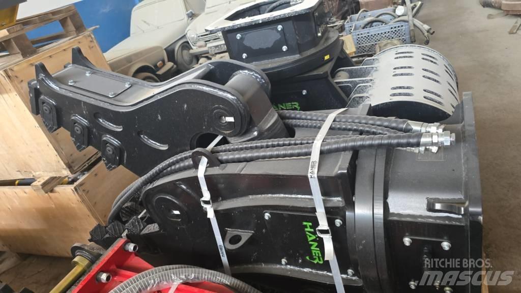  HANER HPX1200 Інше обладнання